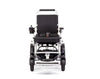 Vrijheidsstoel A11 Mini Children's Folding Electric Rolstoir - Lightweight, Folding en Travel Friendly