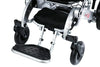 Vrijheidsstoel A11 Mini Children's Folding Electric Rolstoir - Lightweight, Folding en Travel Friendly