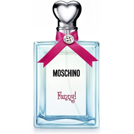 Moschino Funny Eau de Toilette 25ml