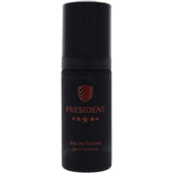 Milton-Lloyd President Fragrance for Men 55ml Eau de Toilette
