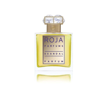 Roja Scandal Parfum Pour Femme, 50ml