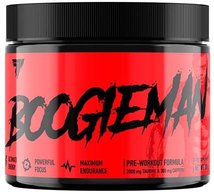 Trec Nutrition BoogieMan, Candy - 300 grams