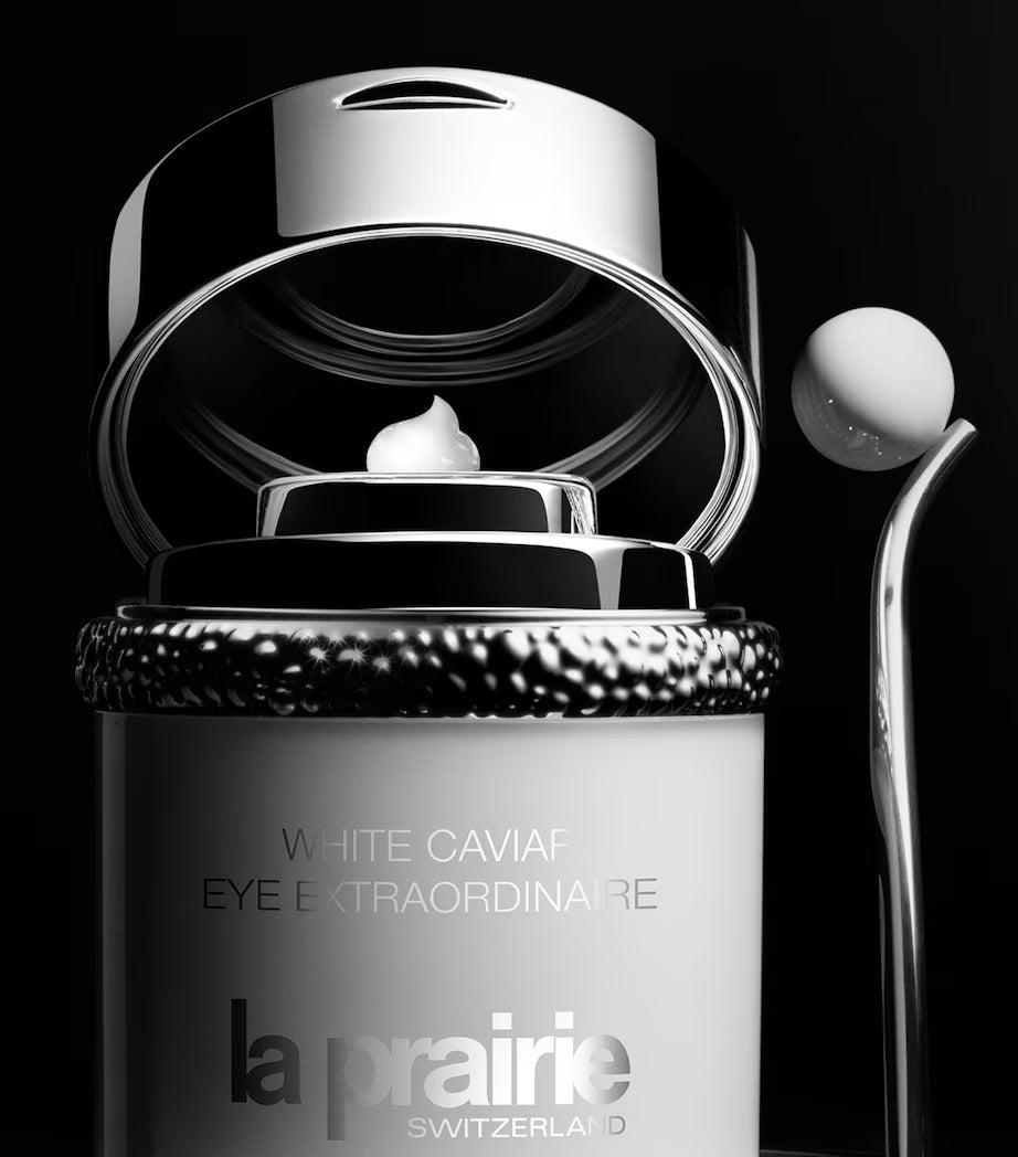 La Prairie White Caviar Eye Extraordinaire 0.68oz 20ml