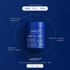 NMN Pro 1000 - Welzo Ultra Purity