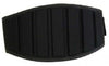 BioTechUSA Accessories Belt with Velcro Closure Austin 5, Black - Medium