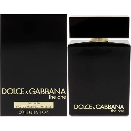 Dolce & Gabbana The One for Men Eau de Parfum Intense Spray 50mL