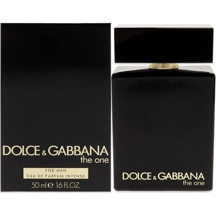 Dolce & Gabbana The One for Men Eau de Parfum Intense Spray 50mL