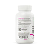 Prenatal Essentials Chewable (formerly Optimal Prenatal), 60 Tablets - Seeking Health