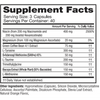 Focus completo - 120 Caps - Neuro Biologix