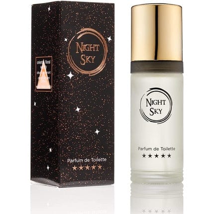 UTC Night Sky Fragrance for Women 55ml Parfum de Toilette