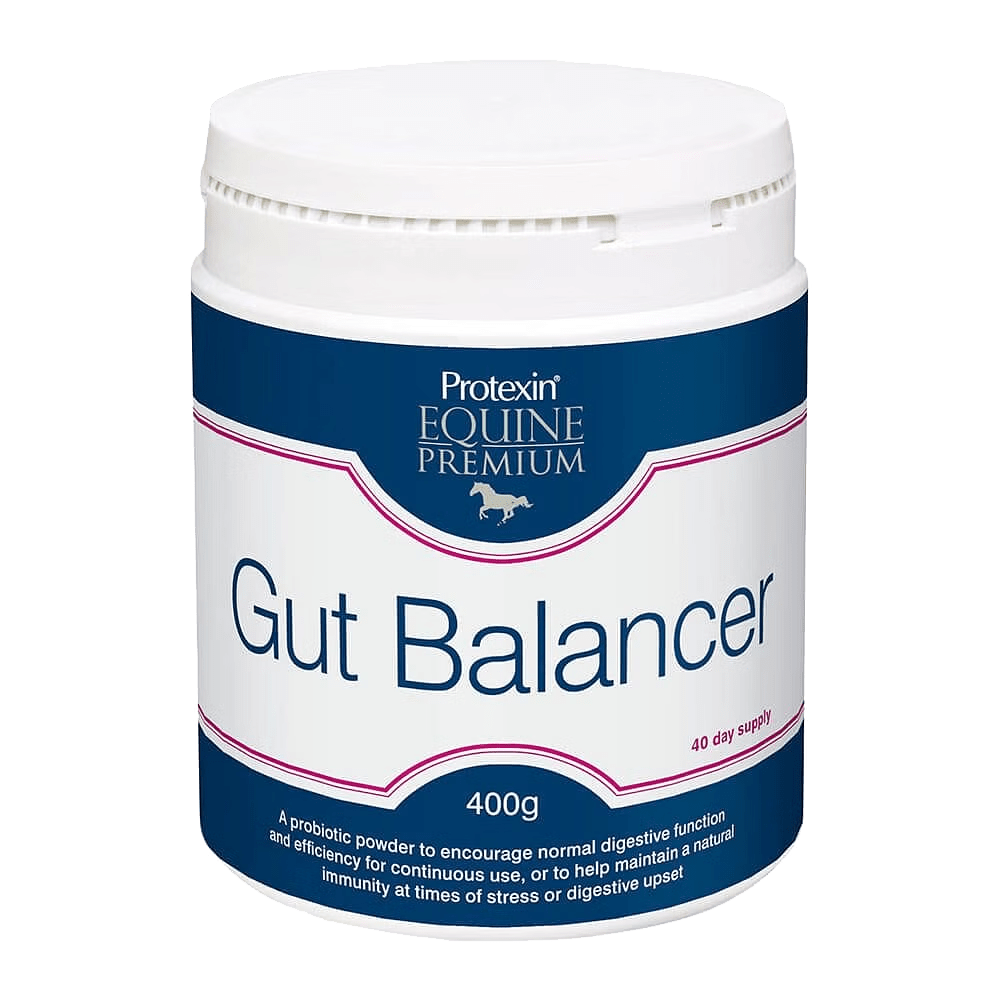 Protexin Gut Balancer 400g - welzo