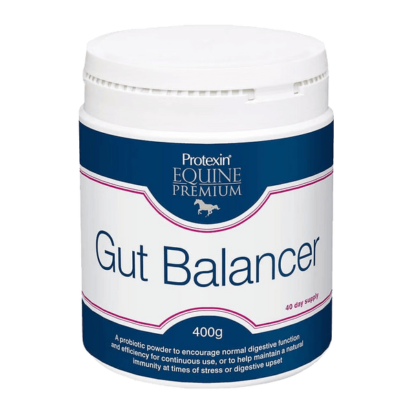 Protexin Gut Balancer 400g - welzo