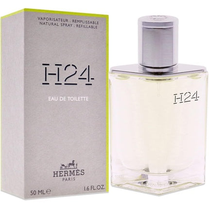 Hermès H24 Homme Eau de Toilette 50ml