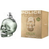 Policie bude Green Eau de toaleta 40 ml