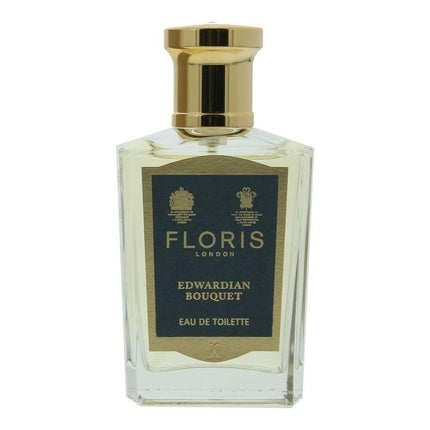 Floris Edwardian Bouquet Eau de Toilette 50ml Spray for Women