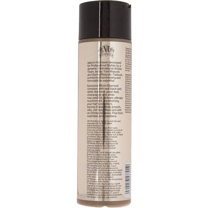 LABEL.M Diamond Dust Nourishing Shampoo 300ml