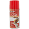 Masterplast Massaging Heat Spray 125ml - welzo