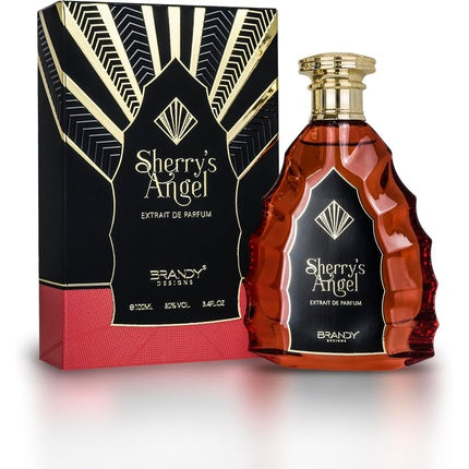 Sherry's Angel Extrait de Parfum by Brandy Designs