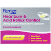 Perrigo Heartburn & Acid Reflux Control Capsules Pack of 14 - welzo