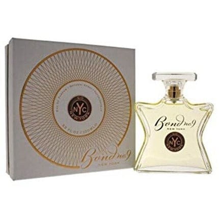 Bond No.9 So New York EDP for Unisex 100mL