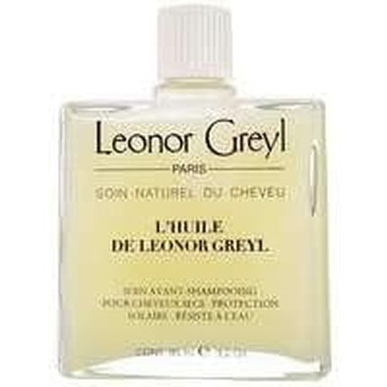 Leonor Greyl L'huile De Leonor Greyl Pre-Shampoo Treatment For Dry Hair 95ml