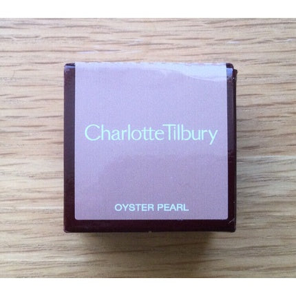 Charlotte Tilbury Eyes To Mesmerise Oyster Pearl Eyeshadow