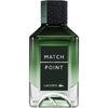 Lacoste Match Point Eau de Parfum 100ml