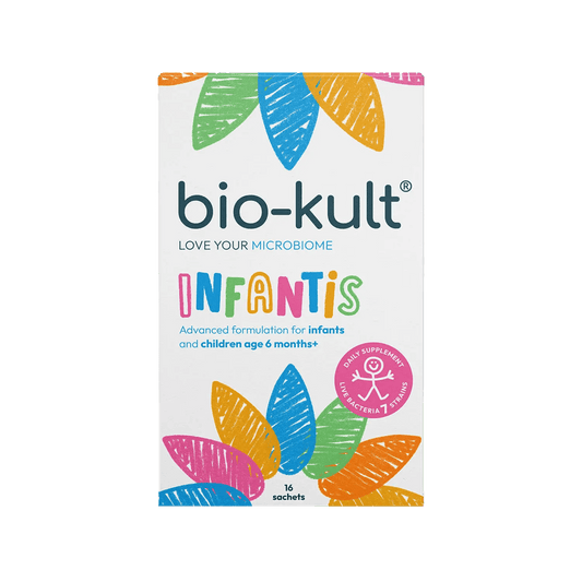 Bio-Kult Infantis Sachets Pack of 16 - welzo