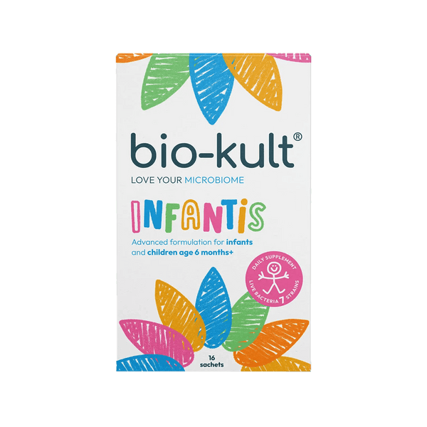 Bio-Kult Infantis Sachets Pack of 16 - welzo