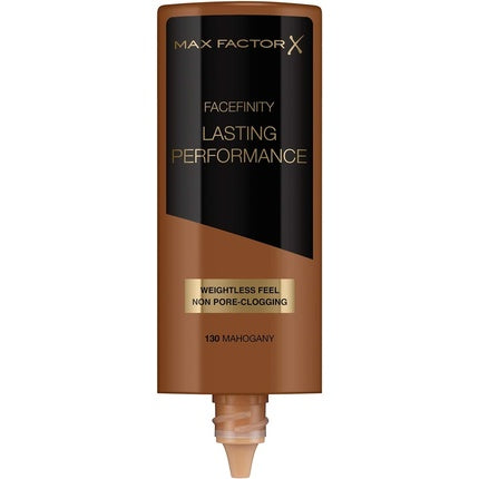 Max Factor Lasting Performance Long-Lasting Liquid Foundation 35ml 130 Mahogany