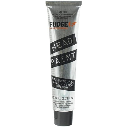 Fudge Professional Headpaint 6.5 Dark Mahogany Blonde