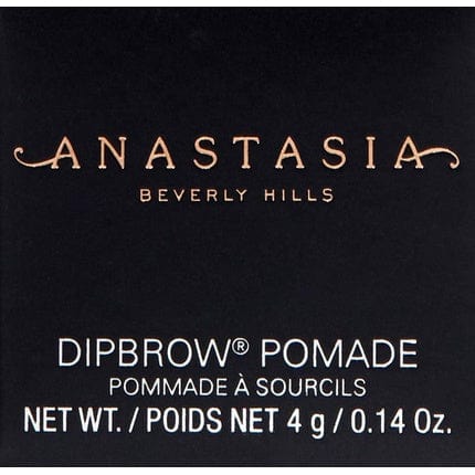 Anastasia Beverly Hills Dipbrow Pomade in Caramel 4g