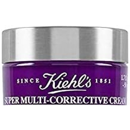 Kiehl's Super Multi-Corrective SPF 30 Face Cream 50ml