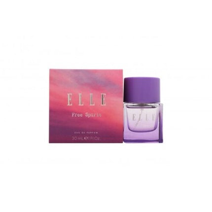 Elle Free Spirit Eau de Parfum for Women - New - Free Shipping