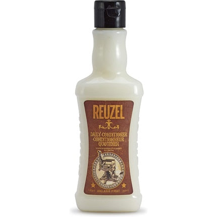 Reuzel Daily Conditioner Ideal for All Hair Types 350ml