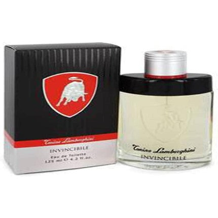 Invincibile Eau de Toilette for Men 125ml Spray