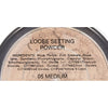 Loose Setting Powder 05 Medium 15g