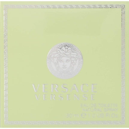 VERSACE VERSENSE Eau de Toilette Spray 30ml