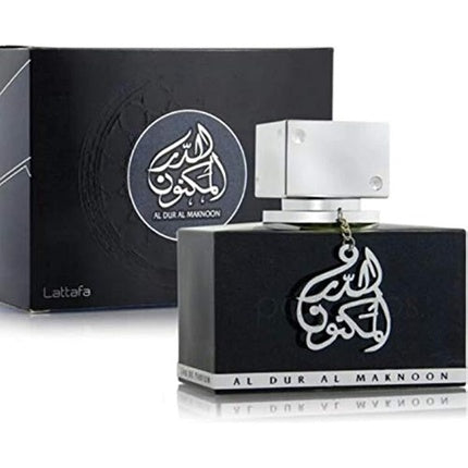 Al Dur Al Maknoon Eau de Parfum By Lattafa 100ml