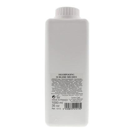 Leonor Greyl Shampooing Sublime Meches 1000ml