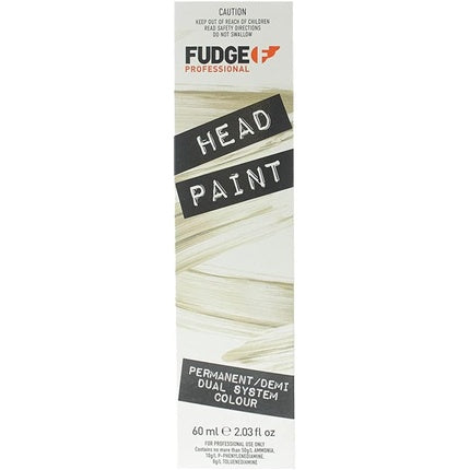 Fudge Professional Headpaint 8.2 Light Violet Blonde