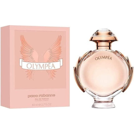 Olympea от Paco Rabanne Eau de Parfum за жени 30ml