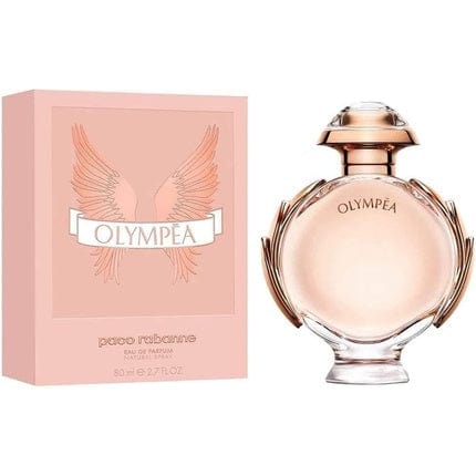 Olympea от Paco Rabanne Eau de Parfum за жени 30ml