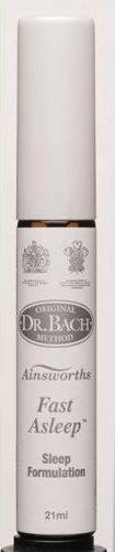 Dr Bach brzo spava 21ml