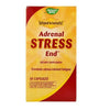 Fatigued to Fantastic - Adrenal Stress End - 60 Capsules - Enzymatic Therapy / Nature's Way - welzo