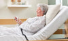 Classic Profiling Electric Bed – Adjustable Height with Trendelenburg Tilt & 29st Max Weight