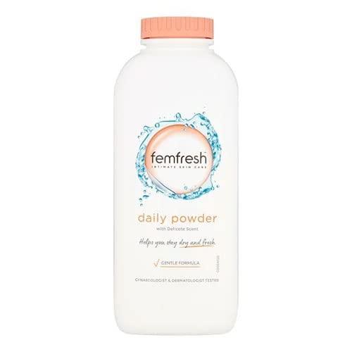Femfresh Daily Powder 200g - welzo