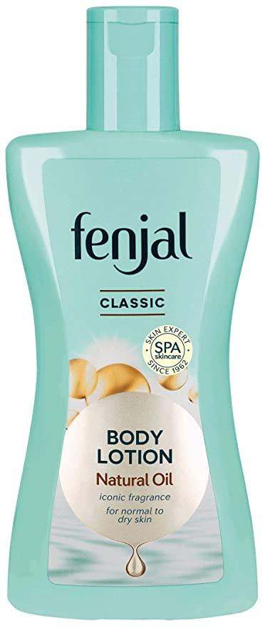 Fenjal Classic Body Lotion 200ml - welzo