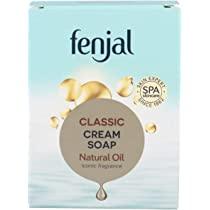 Fenjal Classic Creme Soap 100g - welzo