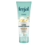 Fenjal Classic Hand Care Cream 75ml - welzo